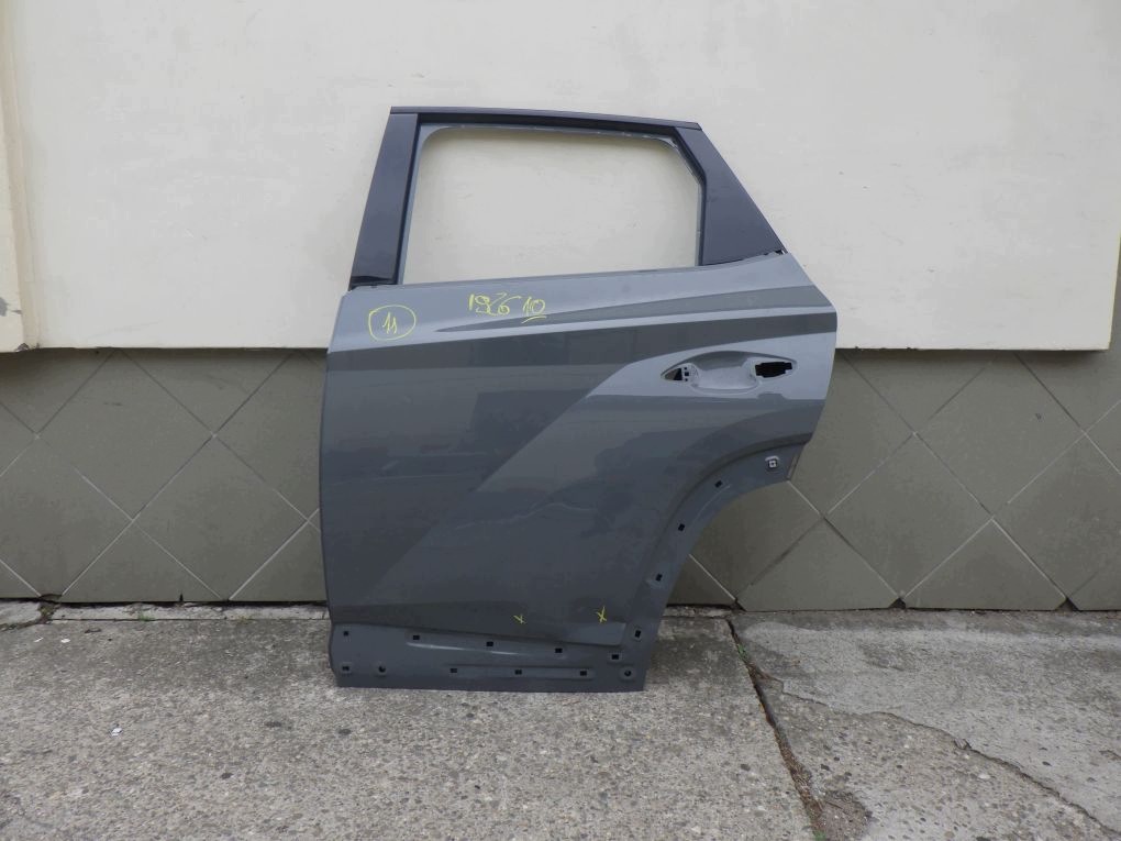 HYUNDAI TUCSON 4 IV NX4E 20- tür links hinten