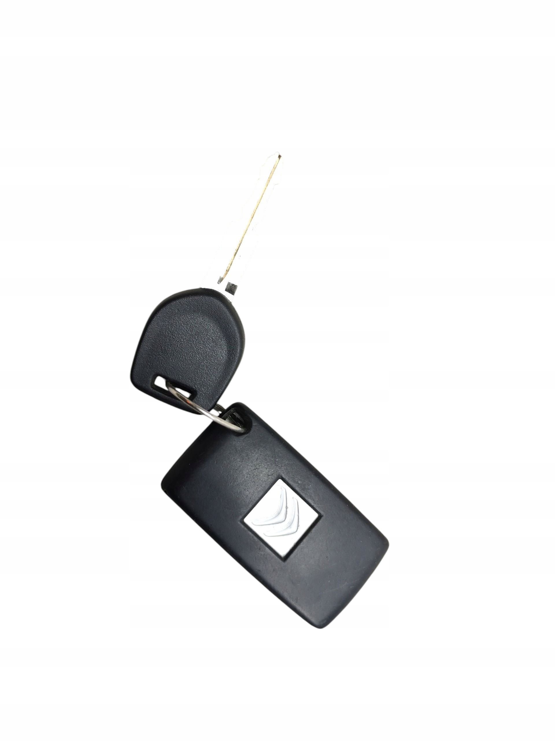 Allumage 2X Clé Insert CITROEN C4 AIRCROSS (2012-2017)