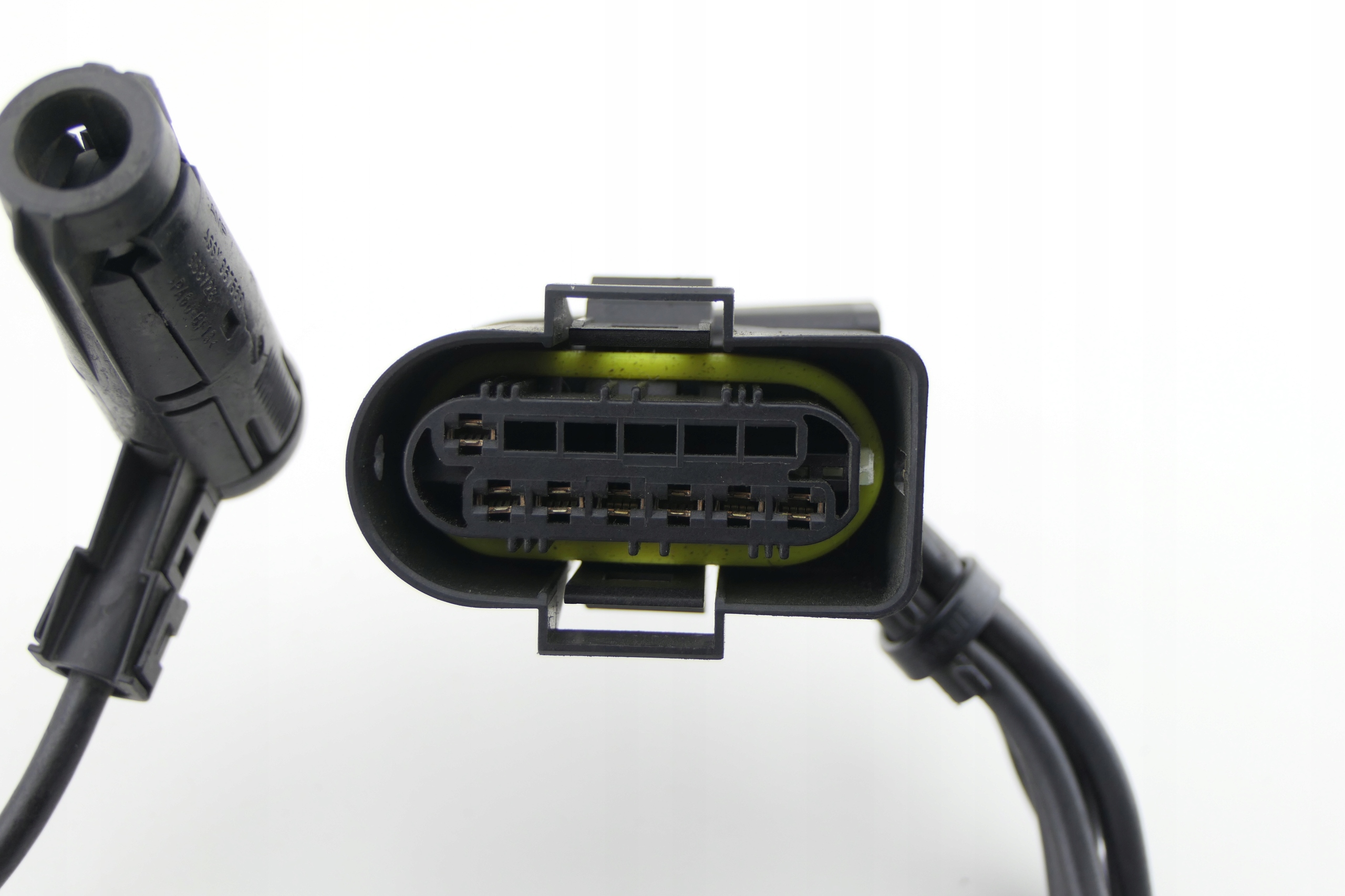 bundle plugs Zarowych BMW E60 F10 2.0D N47D20C
