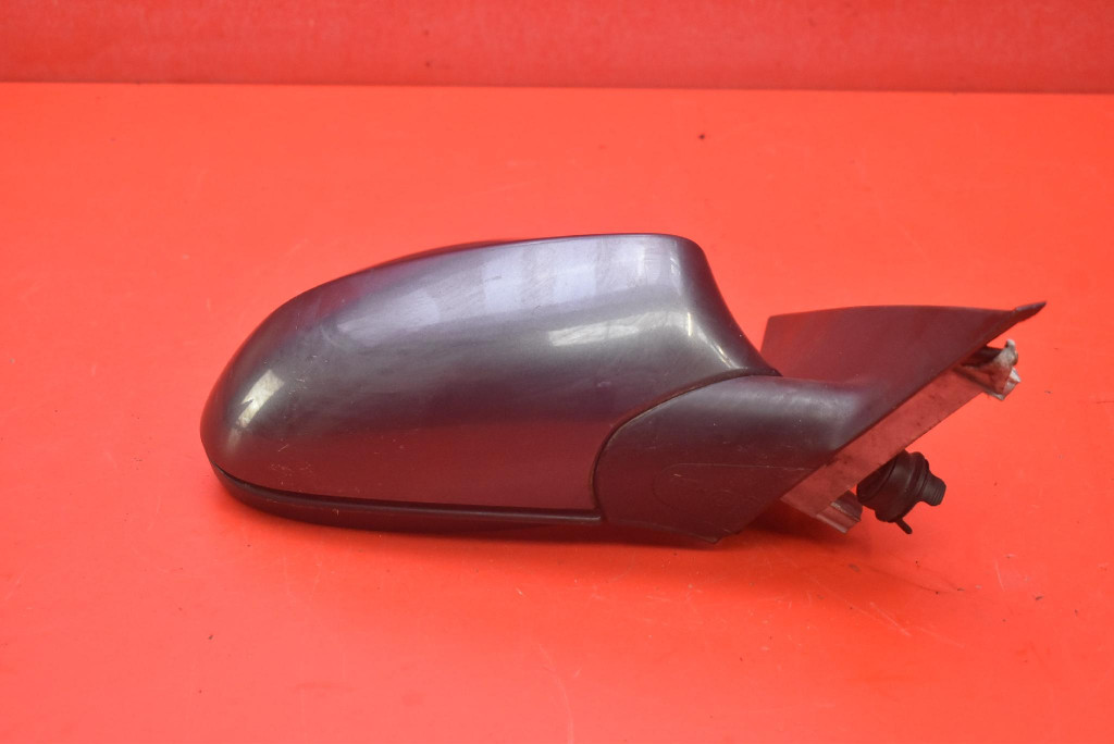 mirror right SZARE EU 010803 BMW E81 E87 04-07 5 PIN