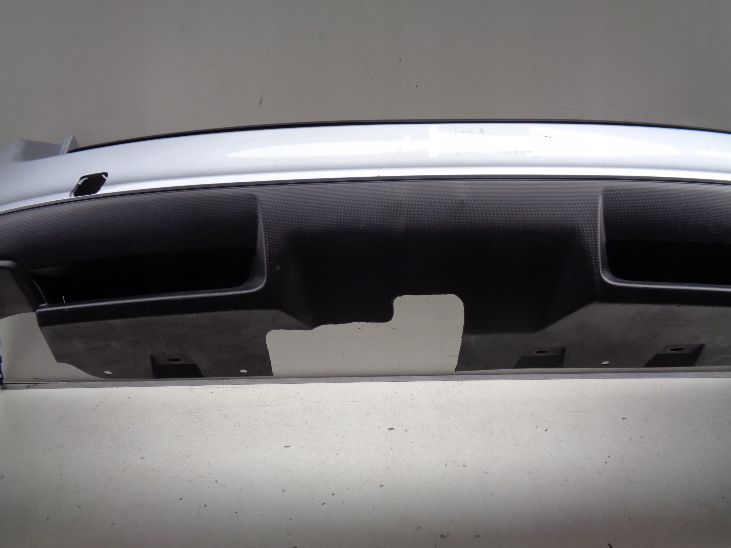 bumper rear SUBARU LEVORG 14- NR 34461