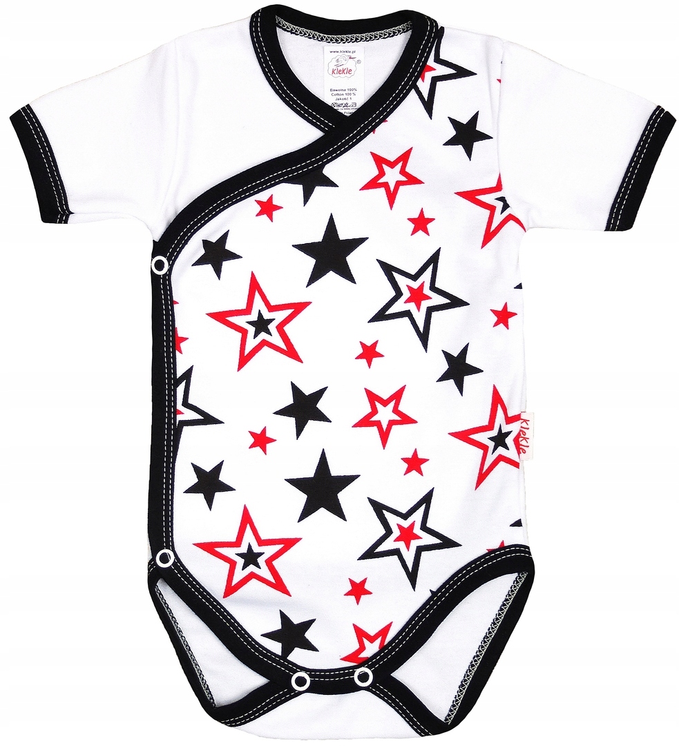 

Body Kopertowe K/r Gwiazdki r 74 Klekle