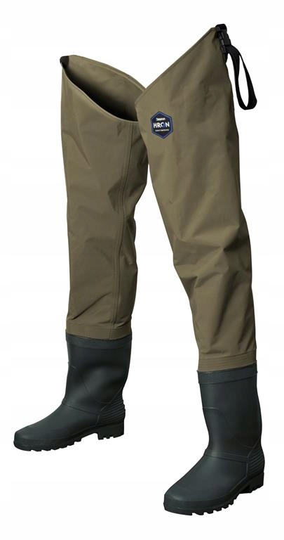 Wodery Delphin Hron Krótkie Roz. 44