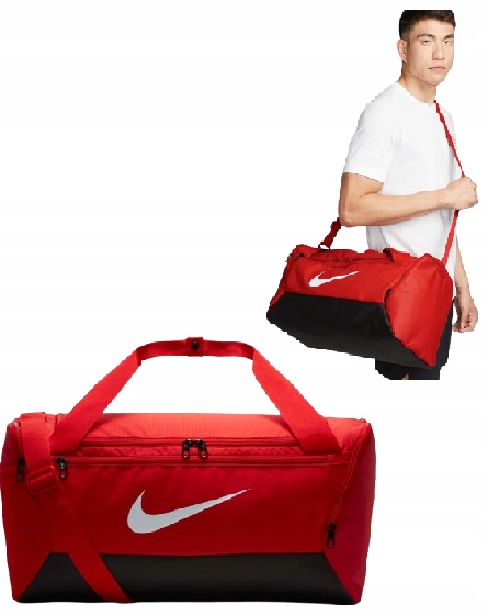 Torba Treningowa Nike Brasilia 9.5