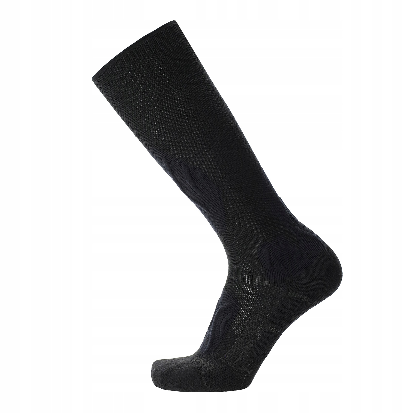 Skarpety męskie trekkingowe Uyn Man Defender Merino High Socks roz. 35-38