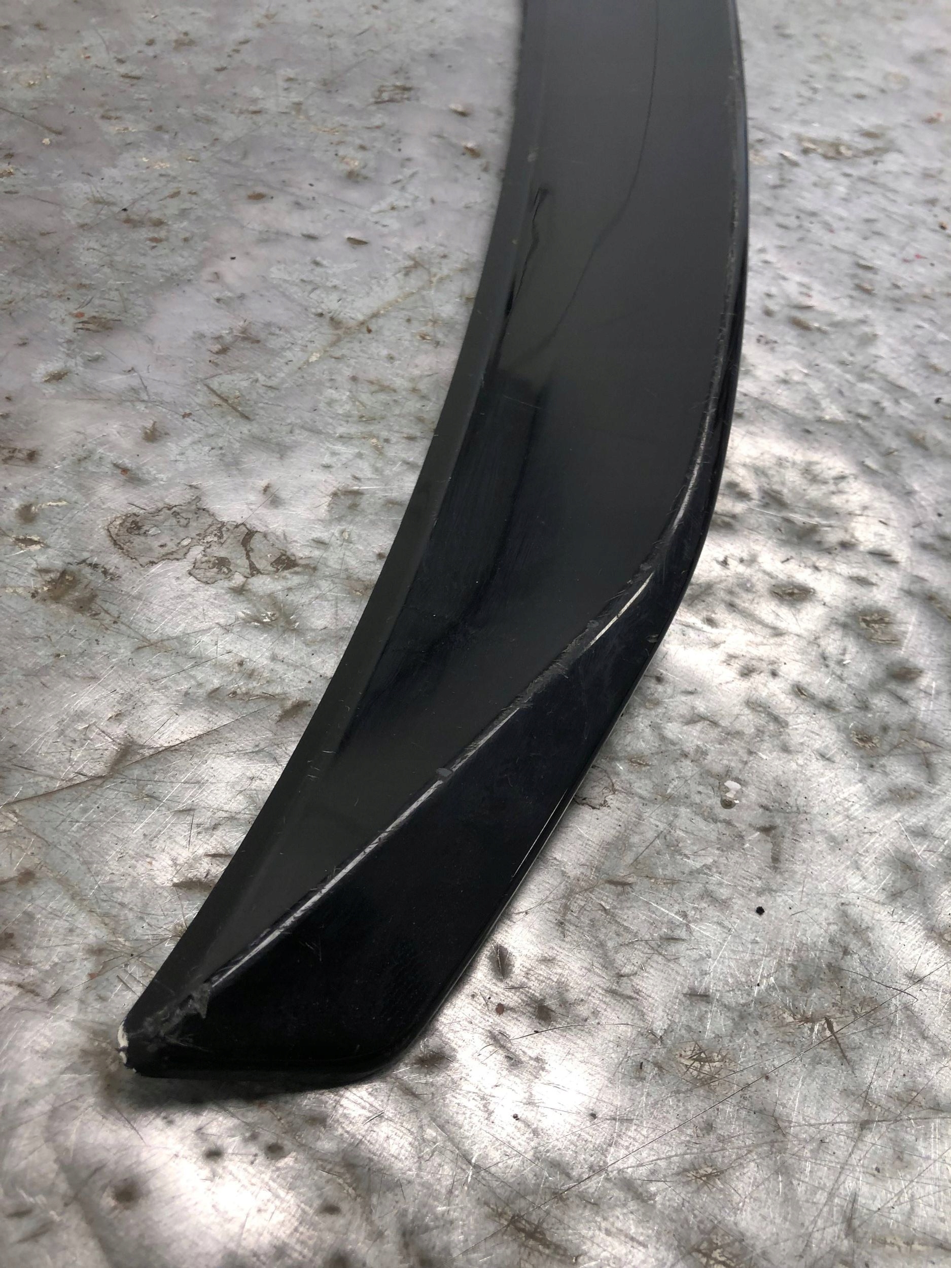 spoiler LOTKA bonnet boot BMW M4 G82 8074910