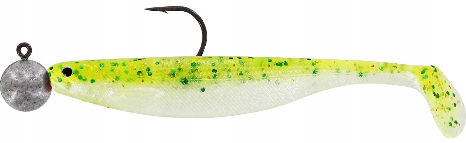 Westin ShadTeez Slim Rigged'N Ready 7,5cm/5g