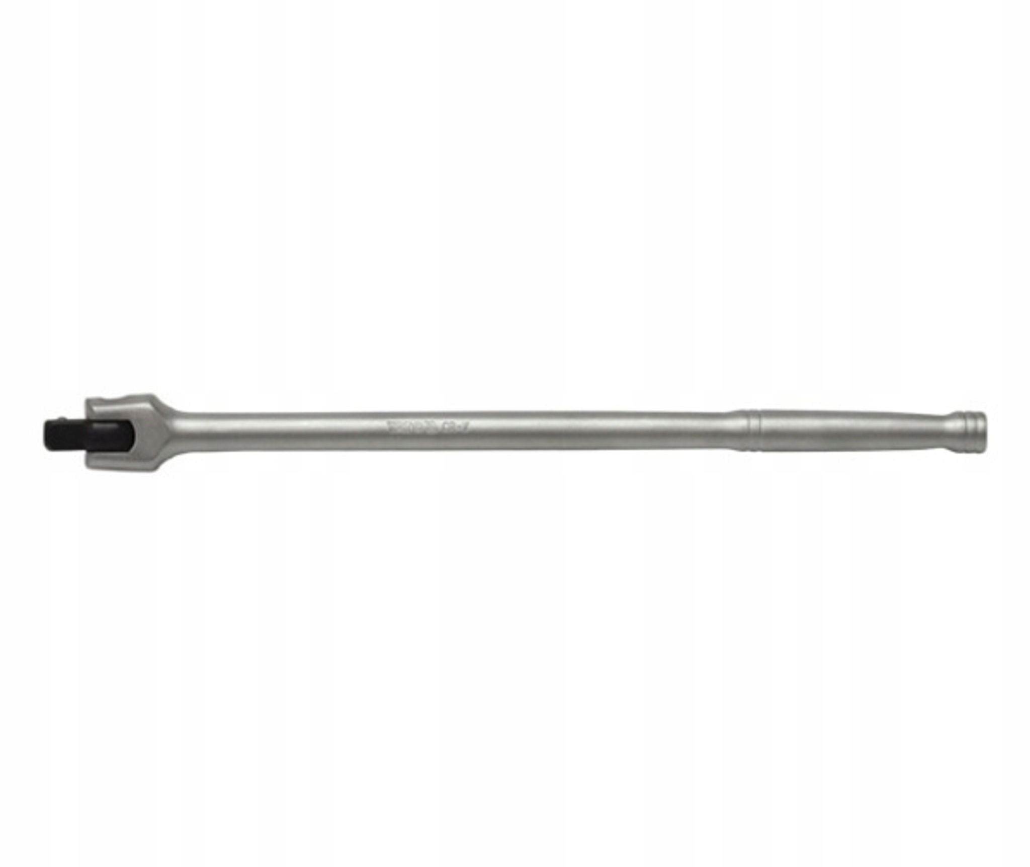 Pokrętło Łamane 3/8, 215MM YT-3839 Yato