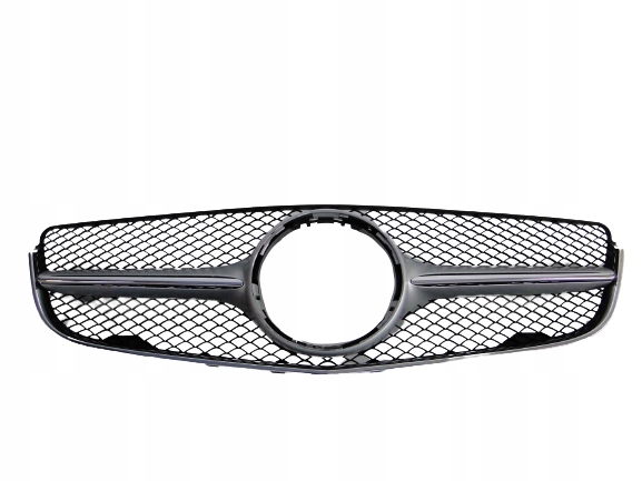 MERCEDES E KLASA 207 LIFT COUPE CABRIO GRILL