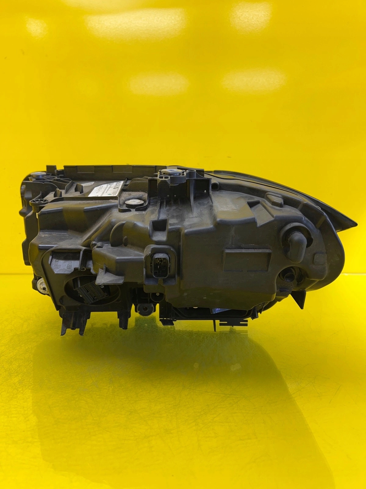 light left BMW 3 G20 LCI Lift Full Led 9450796-03