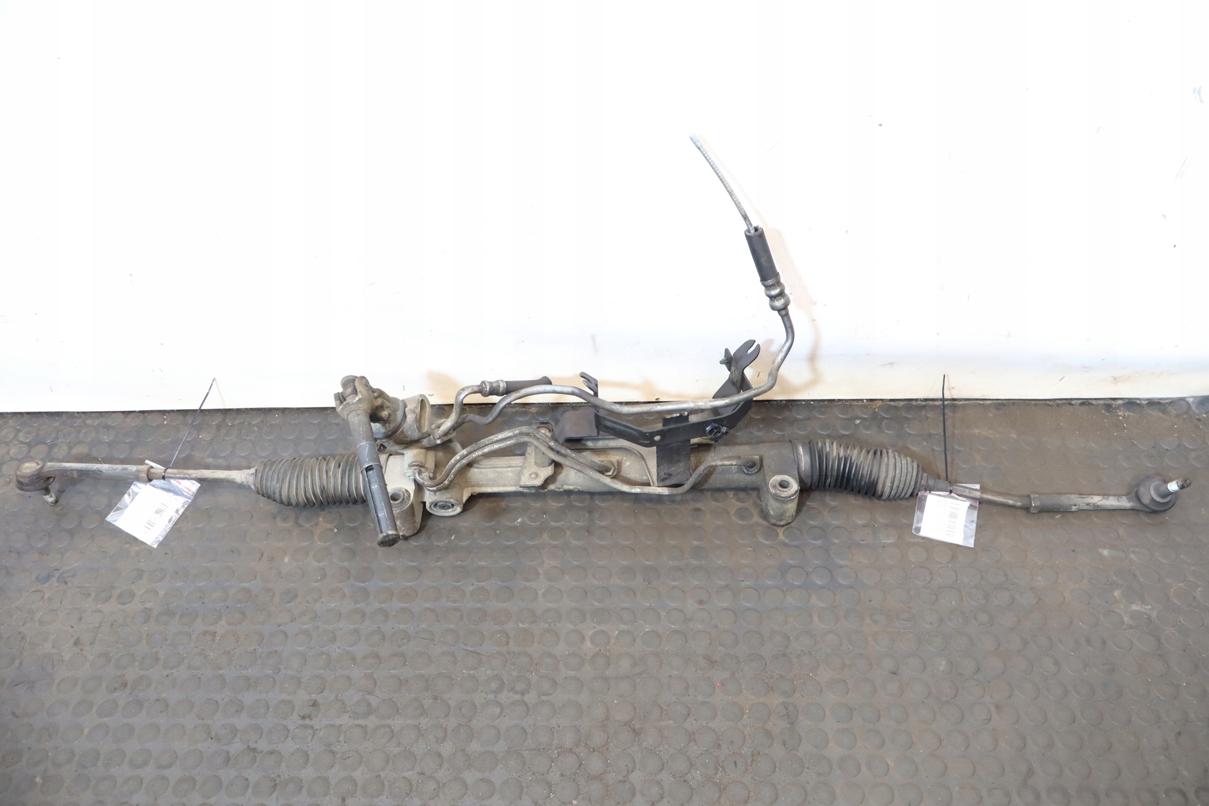 MAGLOWNICA OPEL VECTRA C 1.8