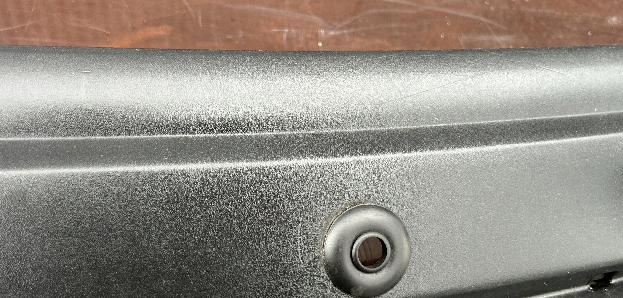 torpedo plastic RENAULT TRAFIC II OPEL VIVARO A 8200020540