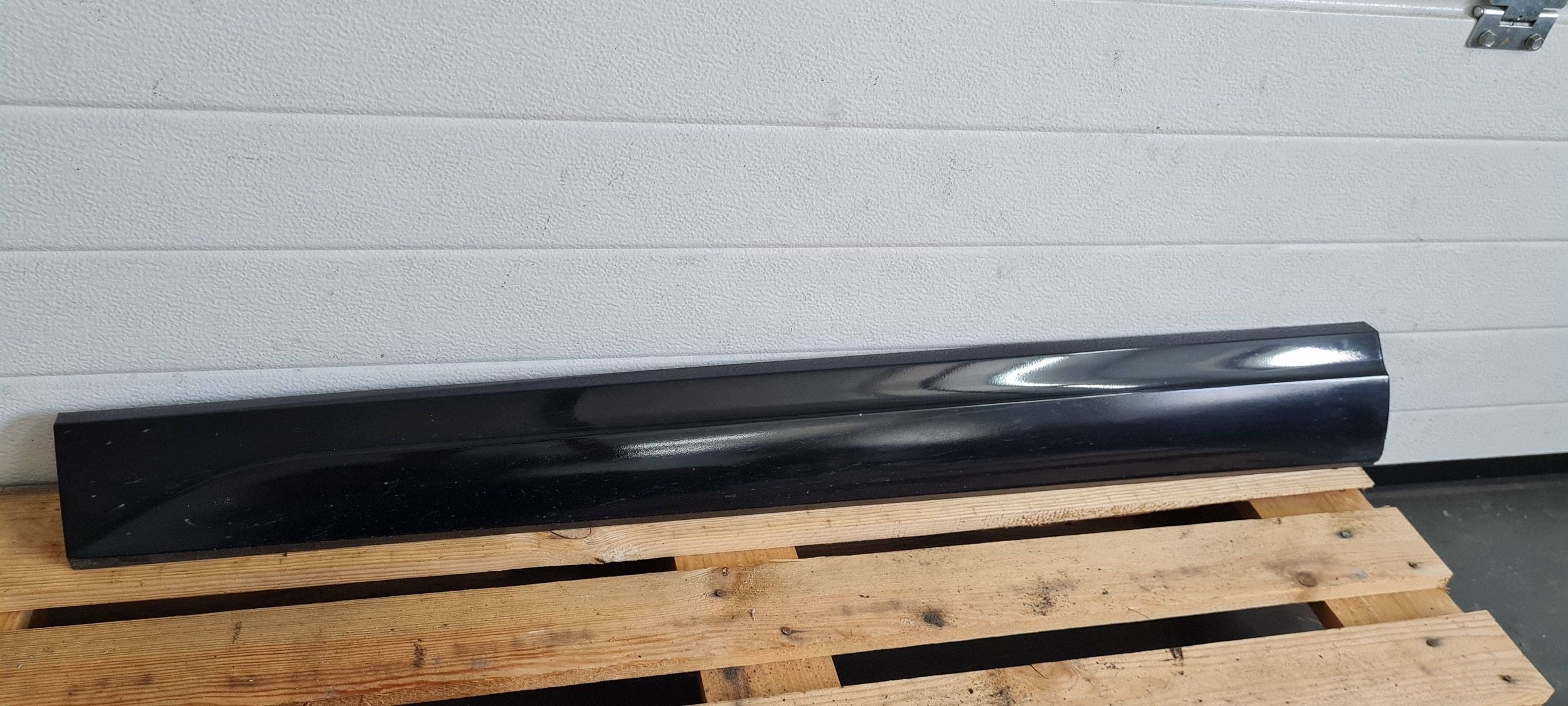 Q5 8R moulding cap lower door left left front LY9B 8R0853959E