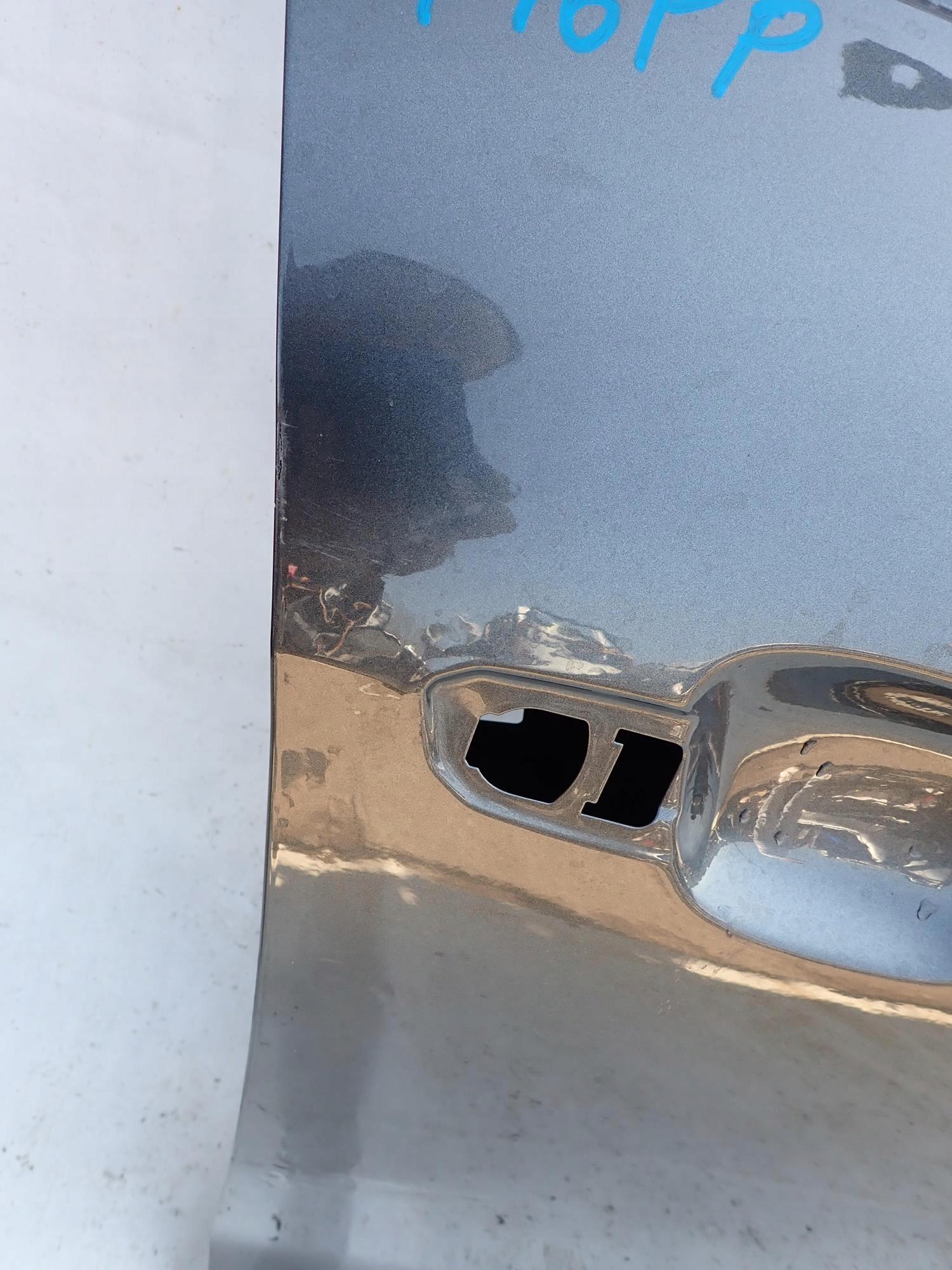 AUDI A4 B9 LIFT 19-23 dveře předek přední pravé