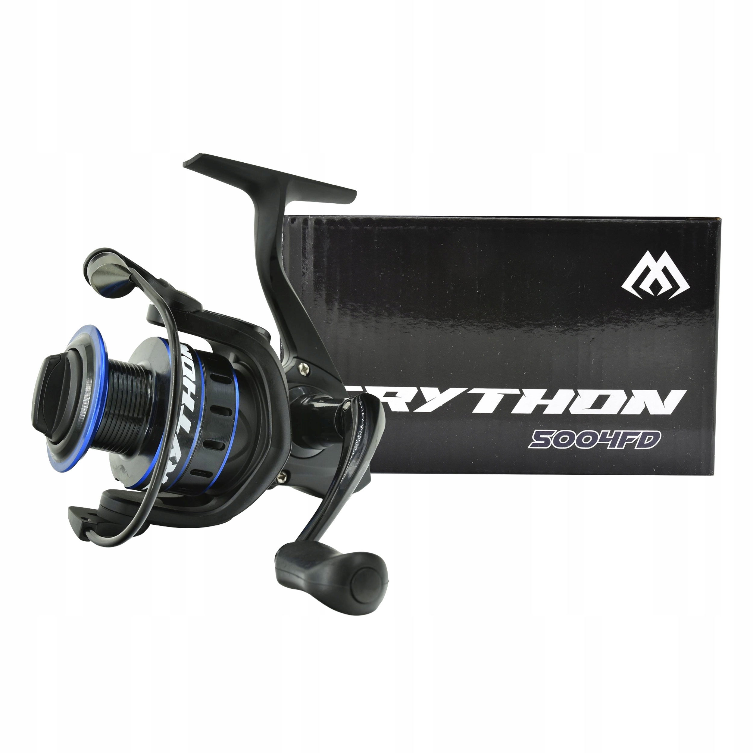 Kołowrotek uniwersalny Mikado Trython 5004 Fd 3BB+1RB