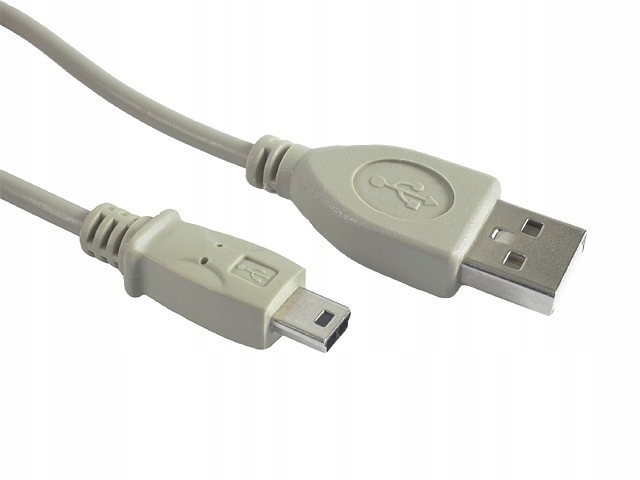 CC-USB2-AM5P-6 GEMBIRD CC-USB2-AM5P-6 Gembird