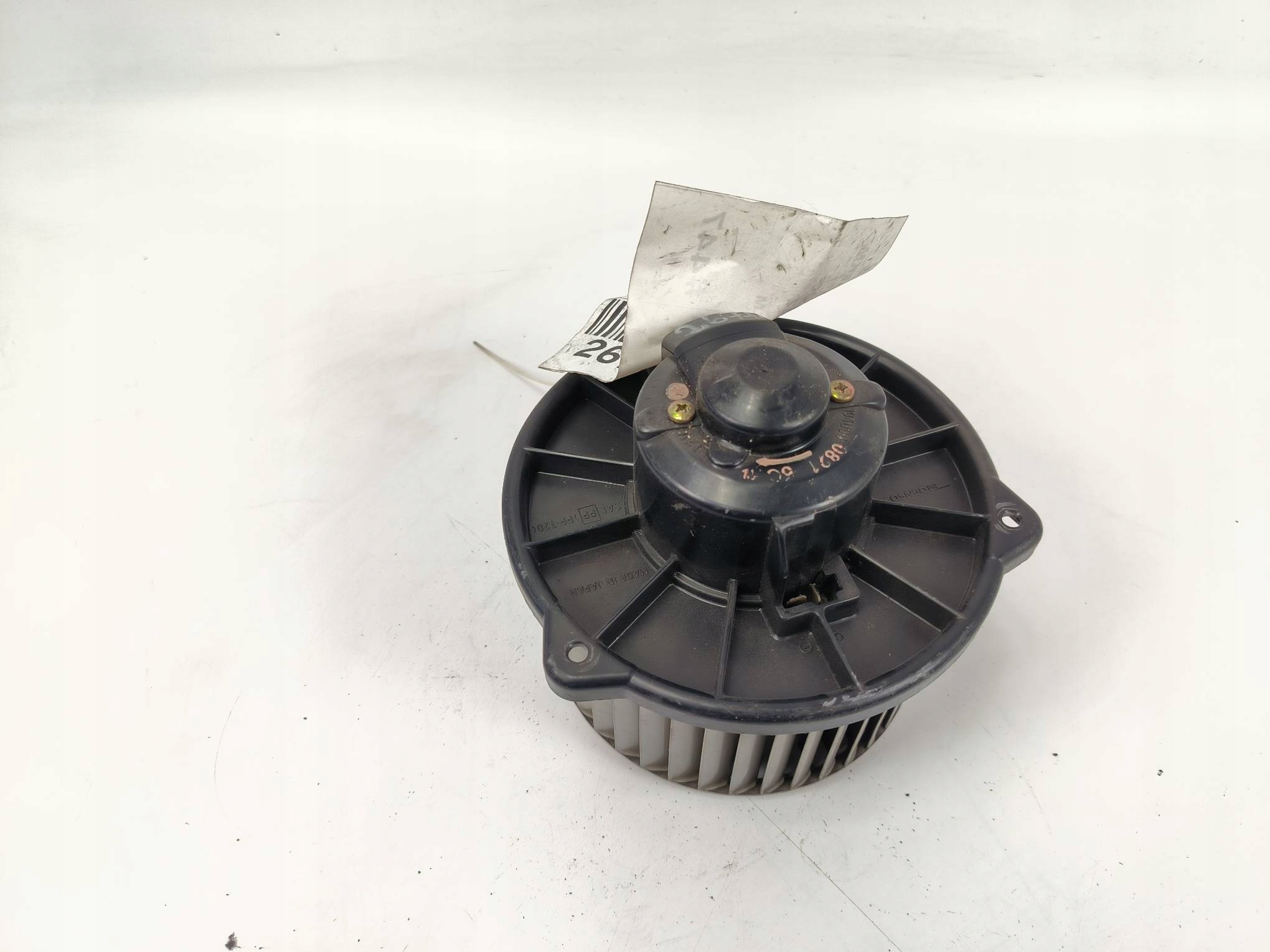 fan cab 149000-082 TOYOTA YARIS
