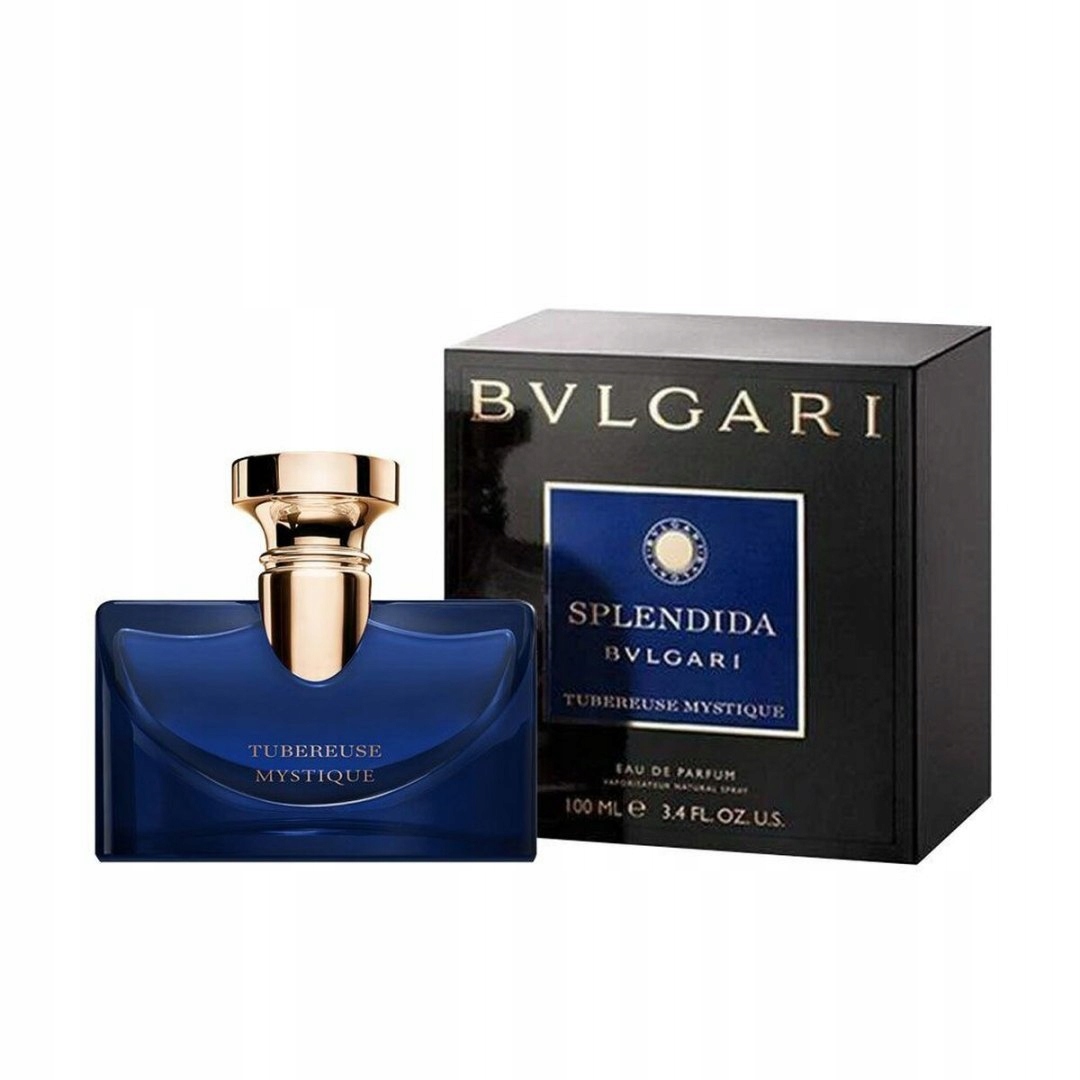 Dámské Parfémy Bvlgari Splendida Tubereuse Mystique Edp 100 ml