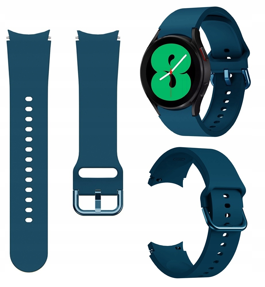 

Pasek Do Samsung Galaxy Watch 4 40 42 44 46 mm