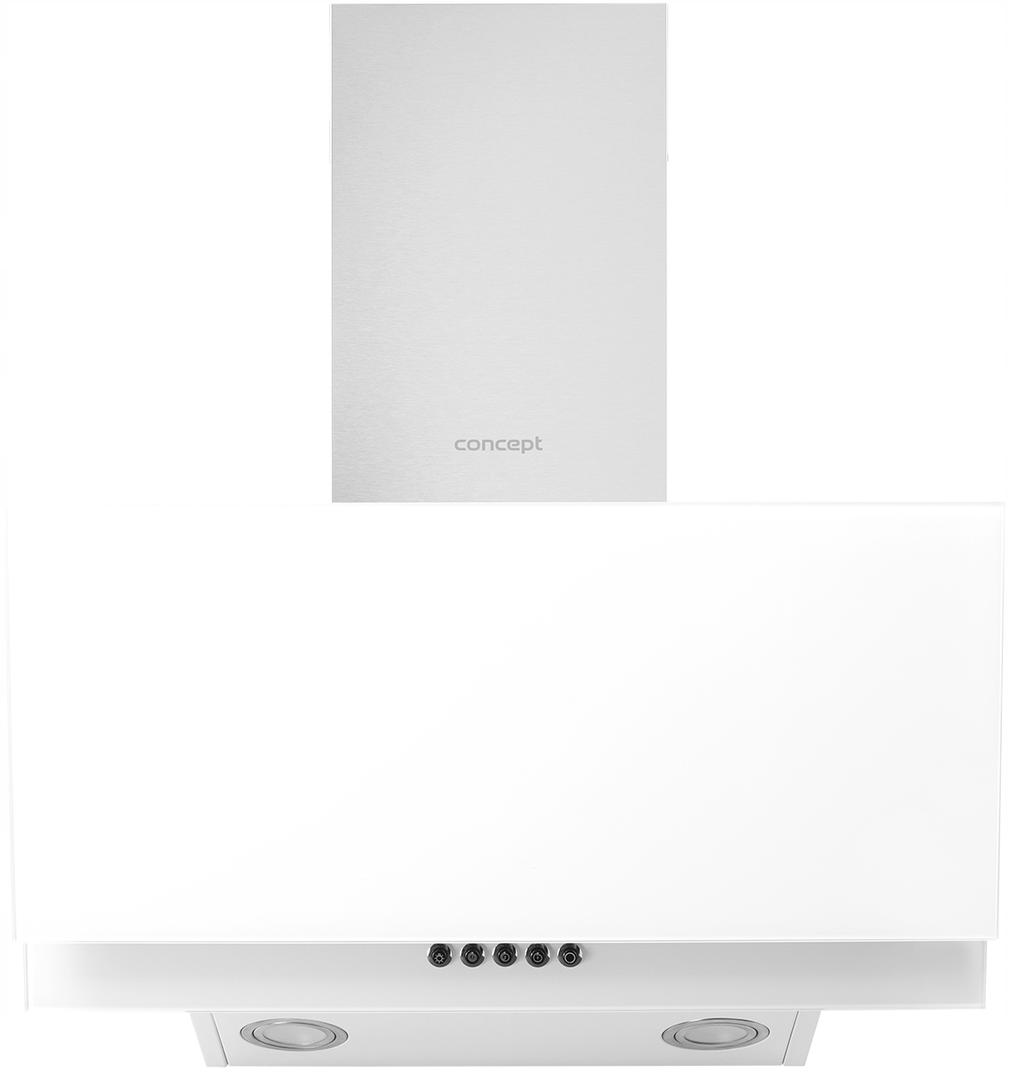 Odsávač Concept OPK5060WH
