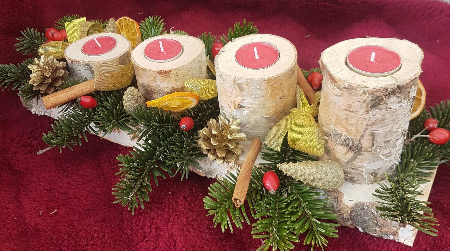 STROIK ŚWIĄTECZNY, ZŁOTY, BOŻE NARODZENIE, ADWENT