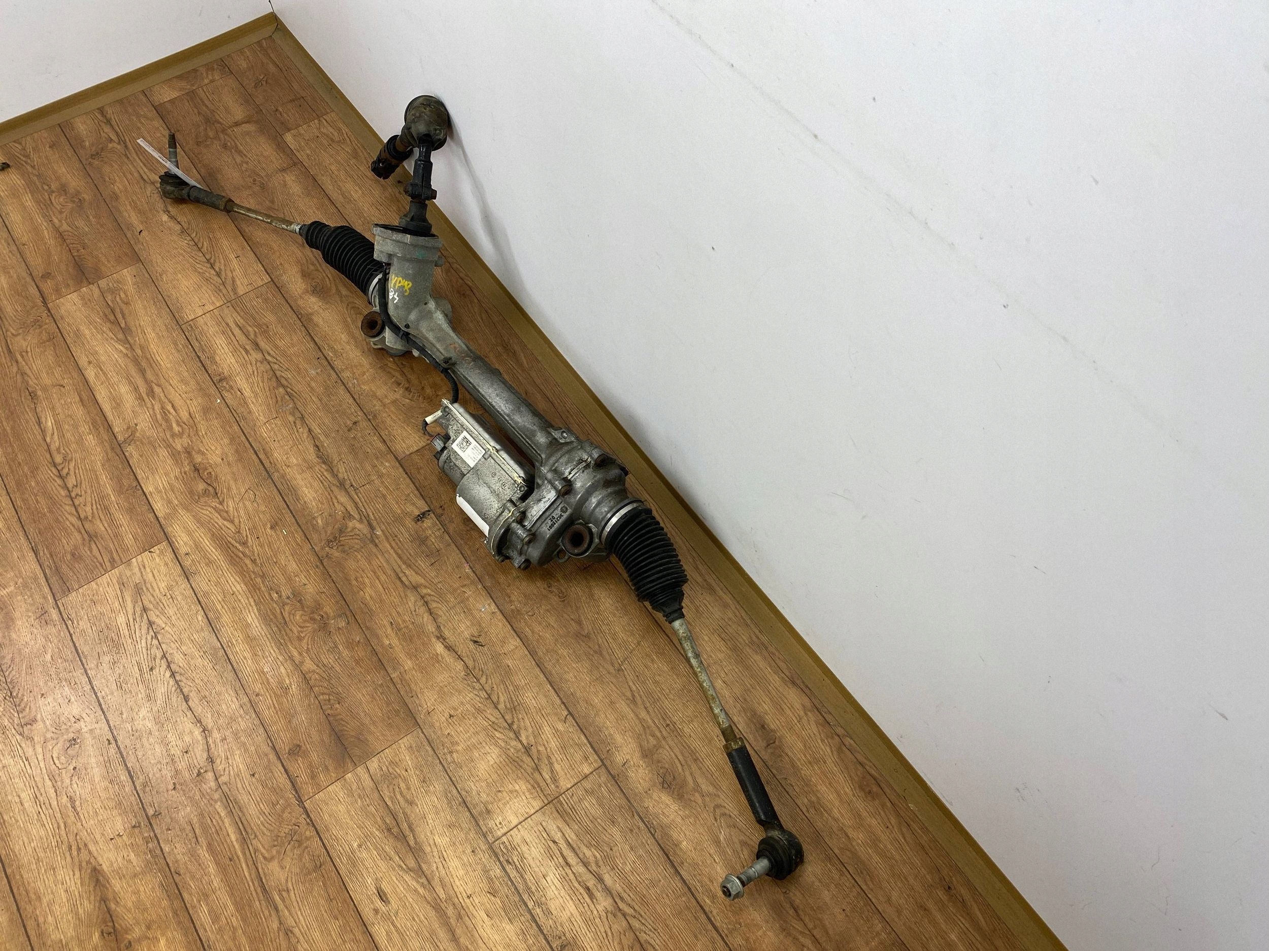 control drag rod servo steering Dodge Ram 1500 DT 2019+