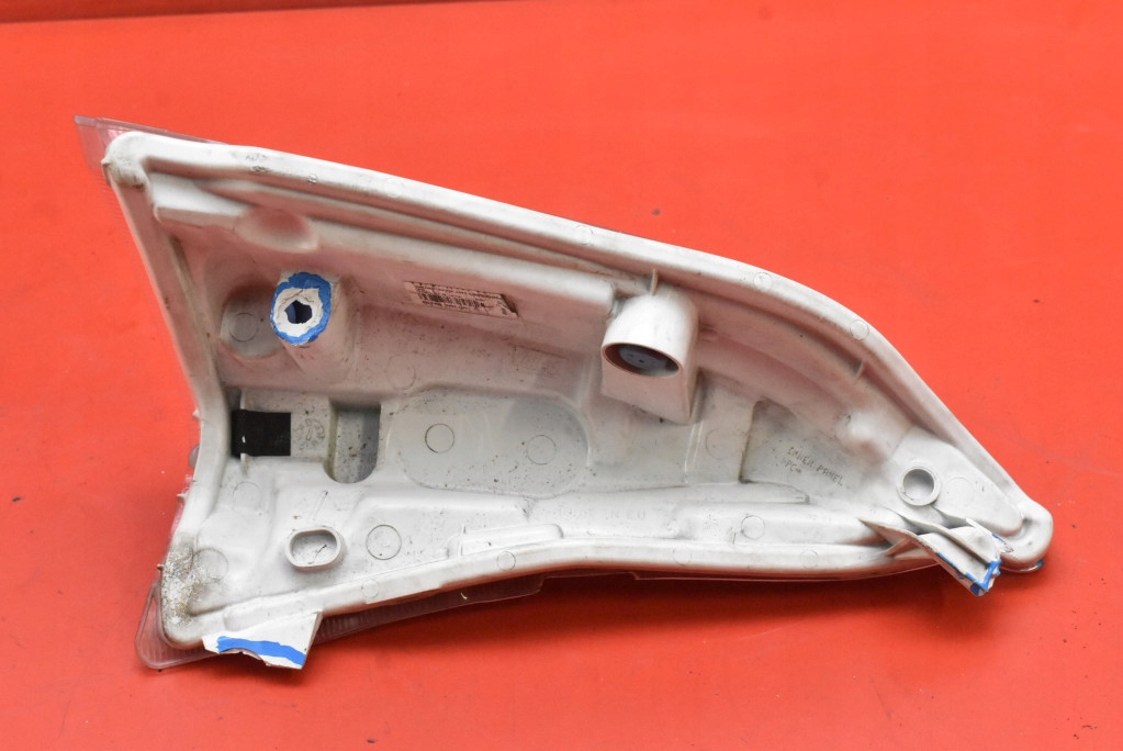 REFLEKTOR left light front FULL LED EU 26060-3NL5A NISSAN LEAF 1 and ZE0 LIFT