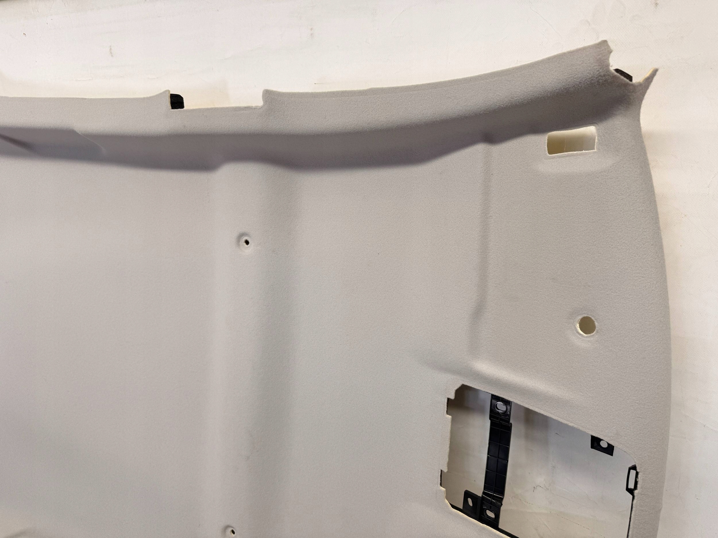 Dacia Spring CIELO INTERNO sufit 739106210R
