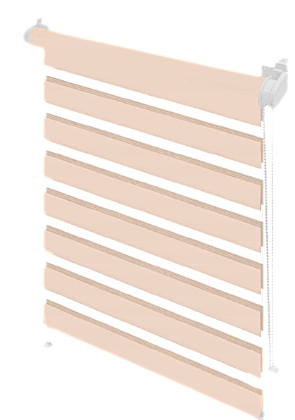 

Roleta dzień i noc DECOTeam 56,5 cm x 150 cm
