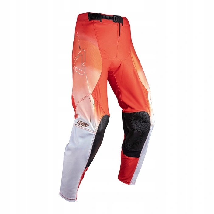 Dámske enduro nohavice Leatt Moto 4.5 Lady Coral Pink ružové Darčeky