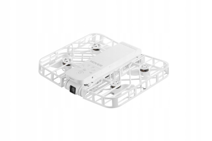 Dron HOVERAir X1 Combo Plus Biały