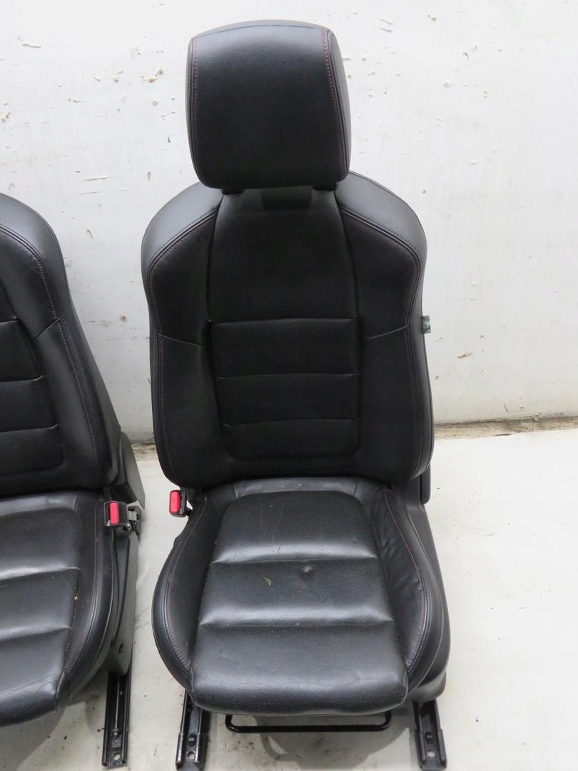 СИДЕНЬЕ ПЕРЕДНЕЕ ЛЕВОЕ ПЕРЕДНЕЕ КОЖА MAZDA CX5 купить на Avtoex из ...