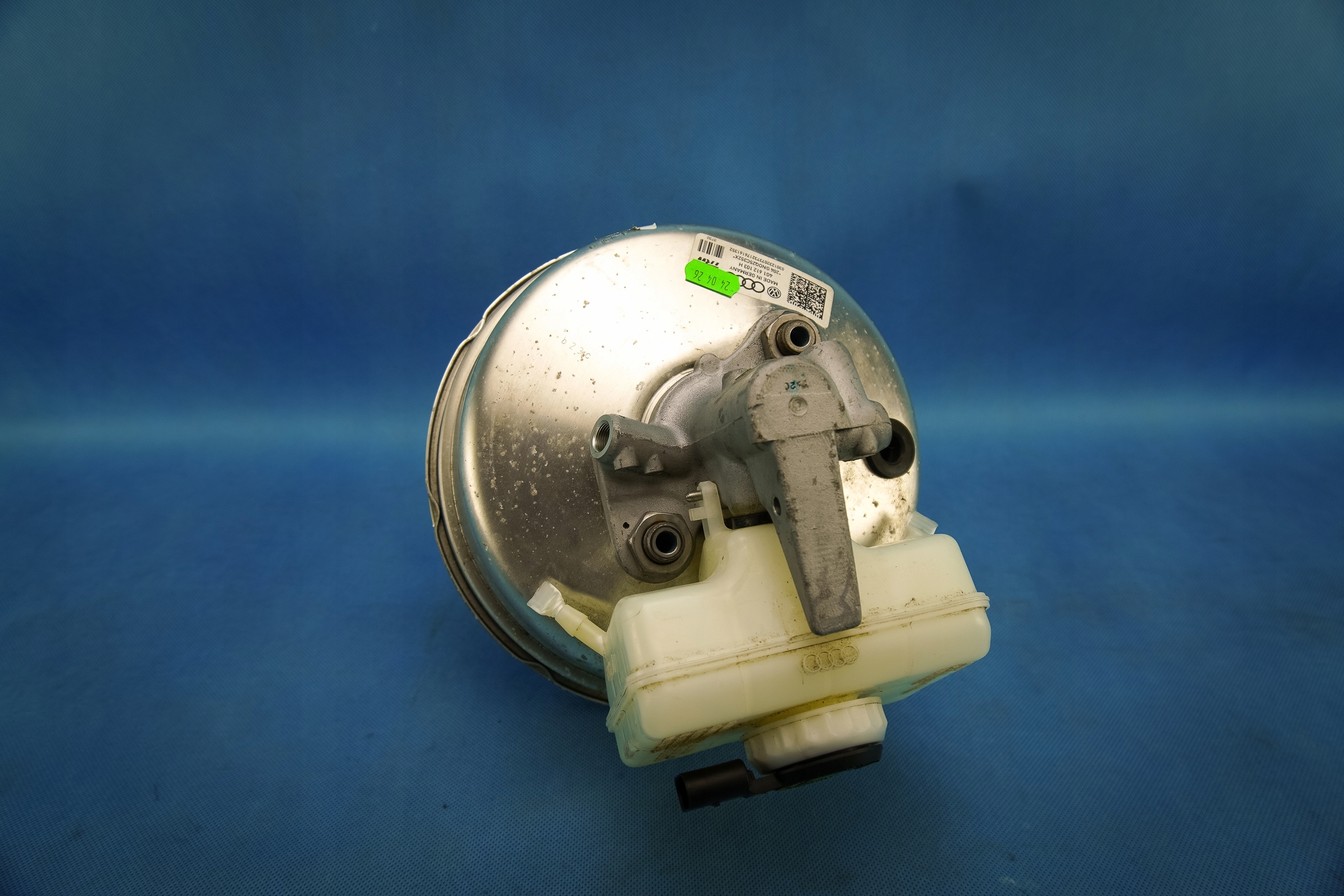 Servofreno servo Audi A6 4G A7 Lift 4G1612103H