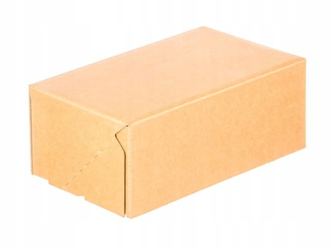 

250x200x80 Pudło Karton Fasonowy InPost Gabaryt A