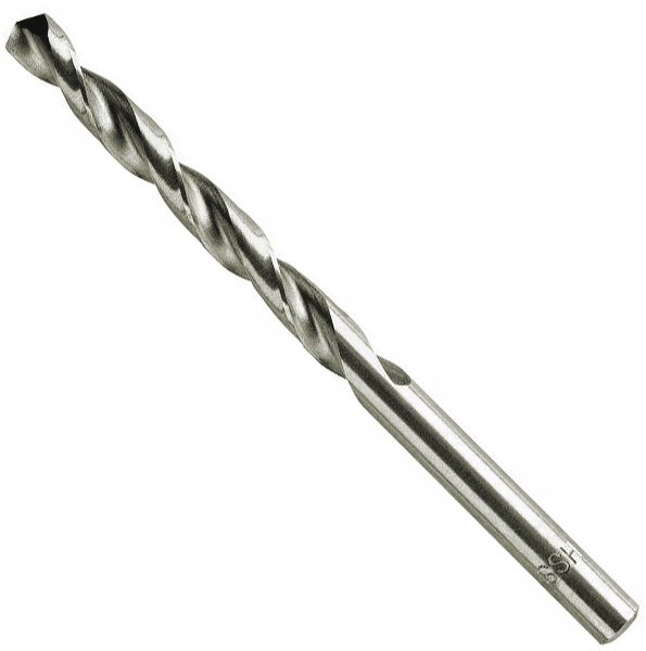 

Milwaukee Thunderweb Wiertło Do Metalu 11mm Hss-g