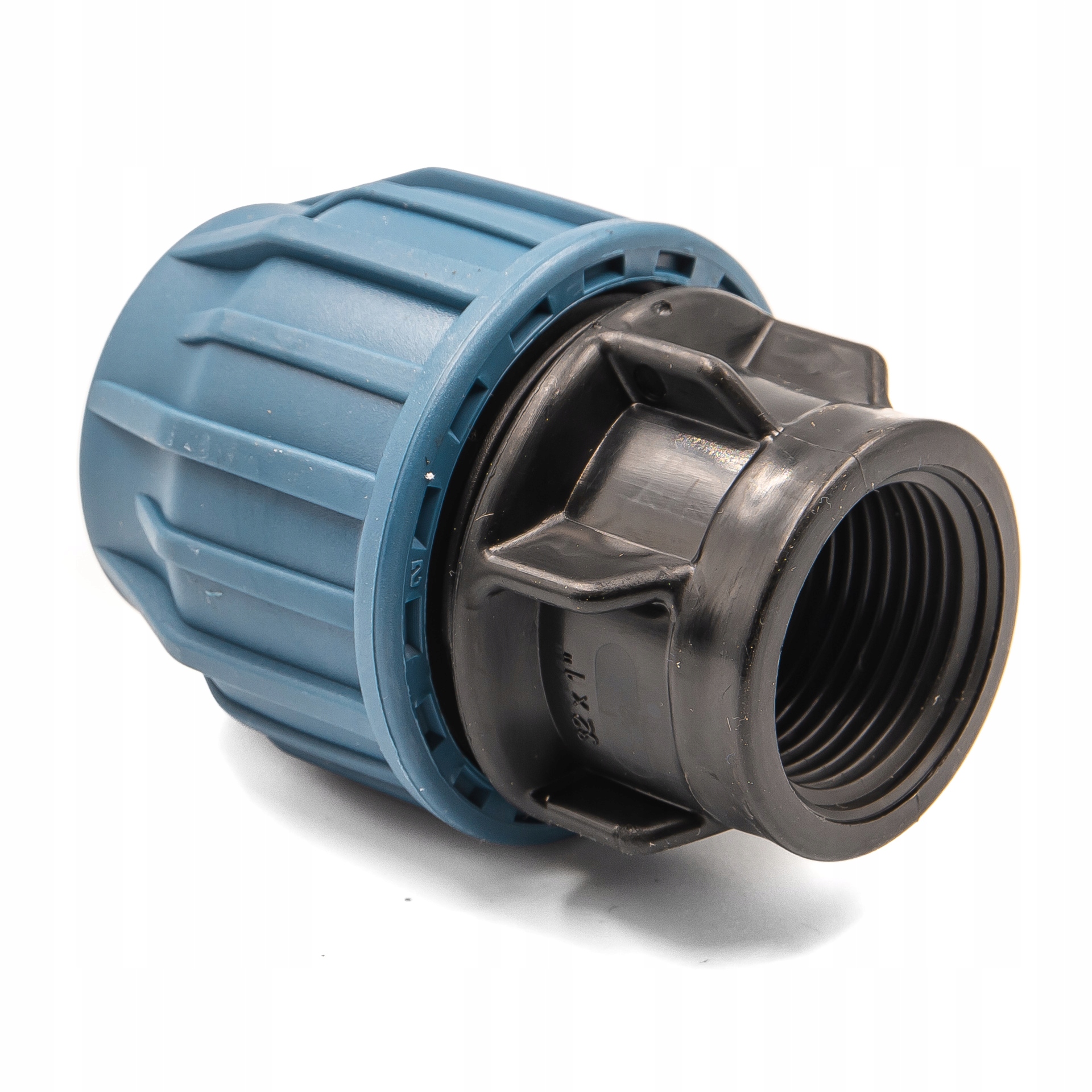 

Złączka 25x 1/2'' Gw Pp 16 Bar Do Rur Pe Do Wody