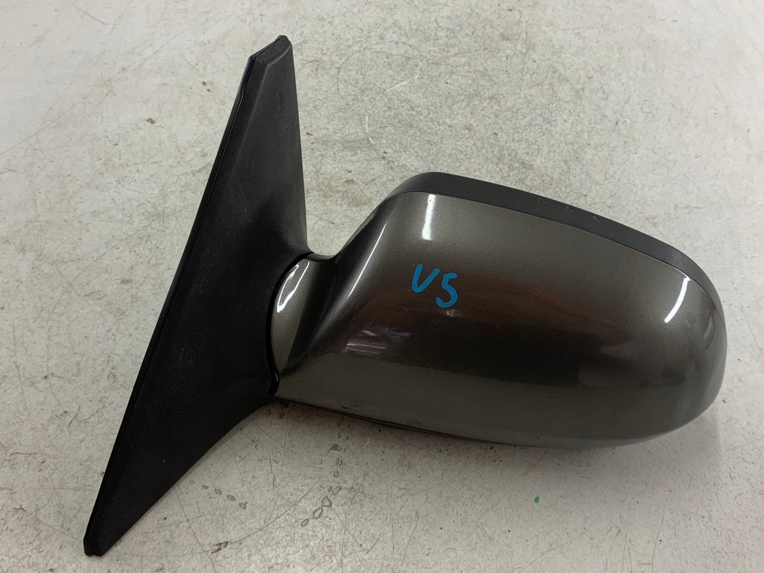 KIA SHUMA and mirror left 3 PIN V5