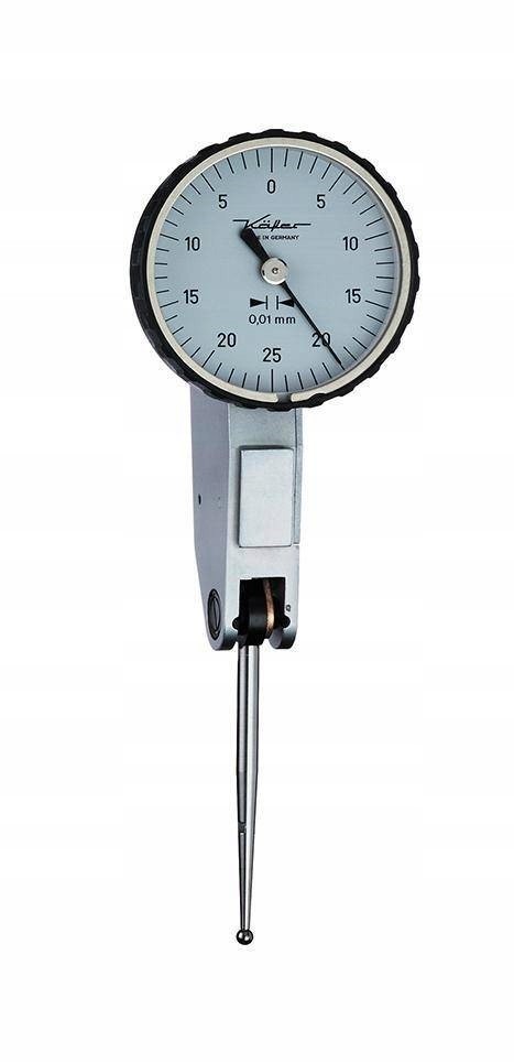 Pákový senzor 0,2 mm A/40 mm Käfer