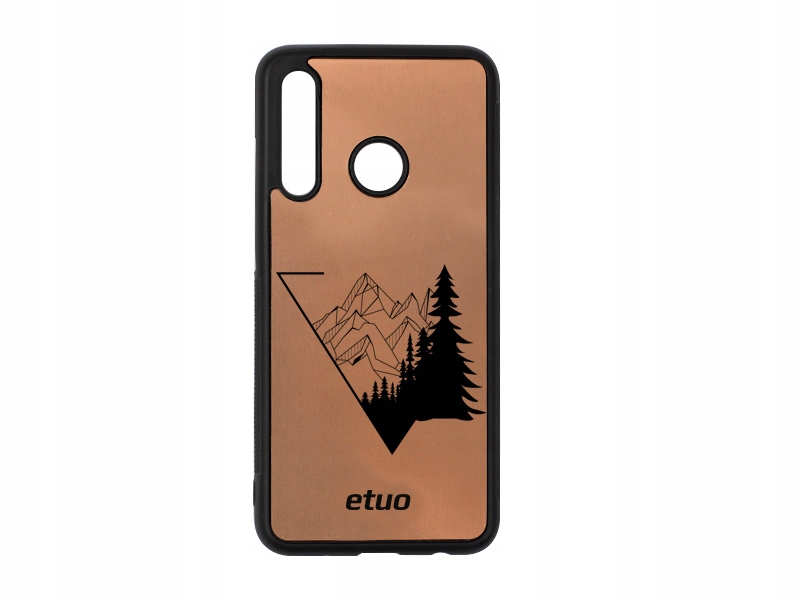 

Etui na Huawei Honor 20 Lite Graver Case