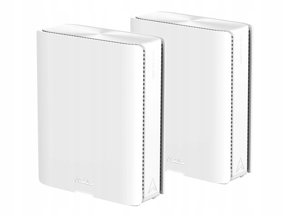 Asus ZenWiFi BQ16