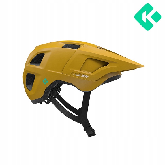 Kask rowerowy Lazer Lupo Kc r. uniwersalny