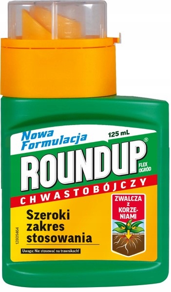 SUBSTRAL ROUNDUP FLEX RANDAP ПАСТИЦИДАНТ