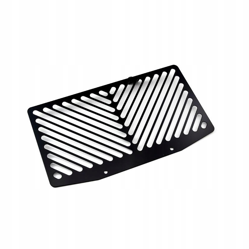 ZIEGER РЕШІТКА РАДІАТОРА 10001351