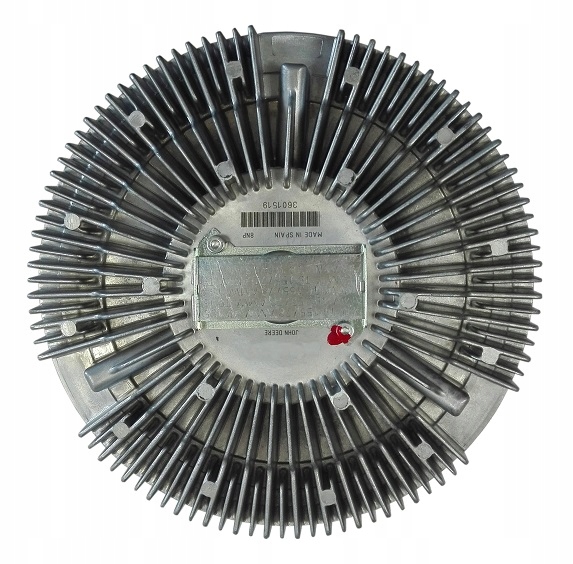 AL155874, AL155873, - ВИСКОЗА JOHN DEERE 6030 COJALI