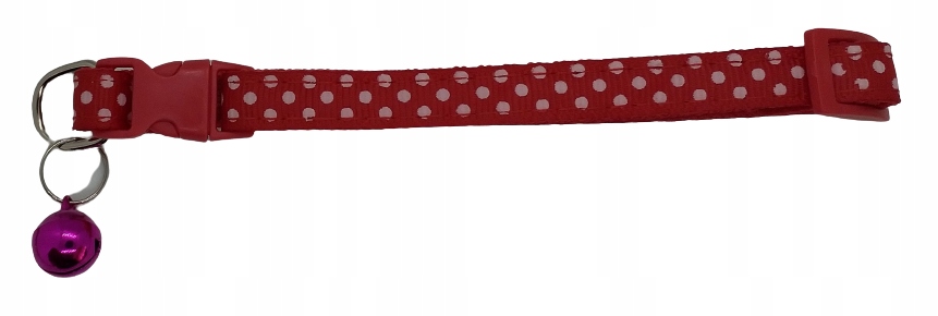 

obroża dla psa / szczeniaka - 20-32 cm
