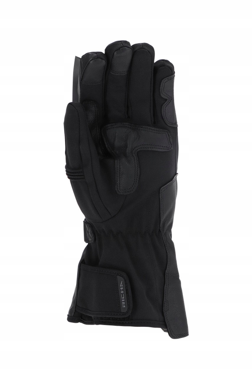 RICHA ICE POLAR Gore-Tex rękawice motocyklowe M Model Ice Polar GTX