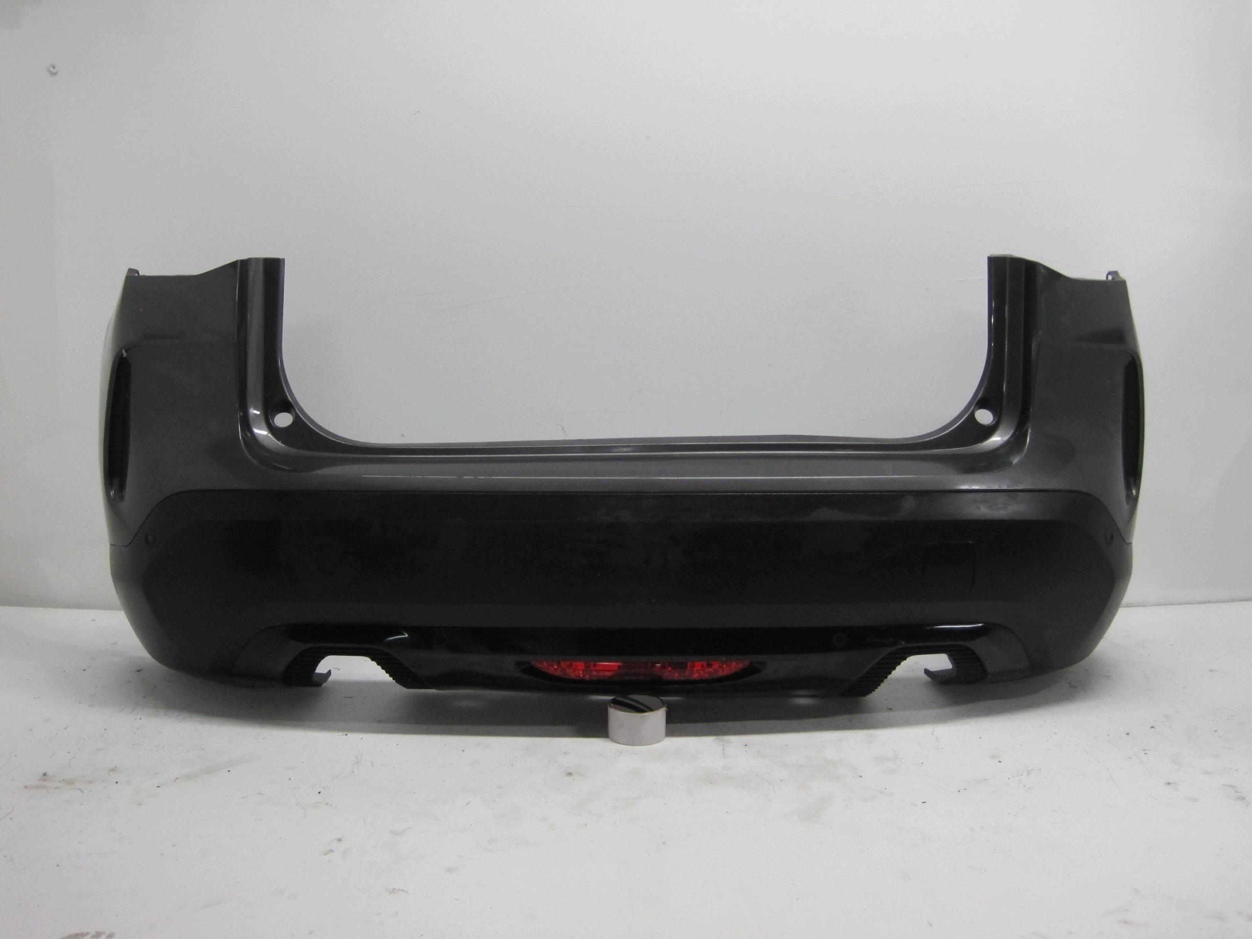 bumper CITROEN C4 III 6 PDC 24R rear part rear