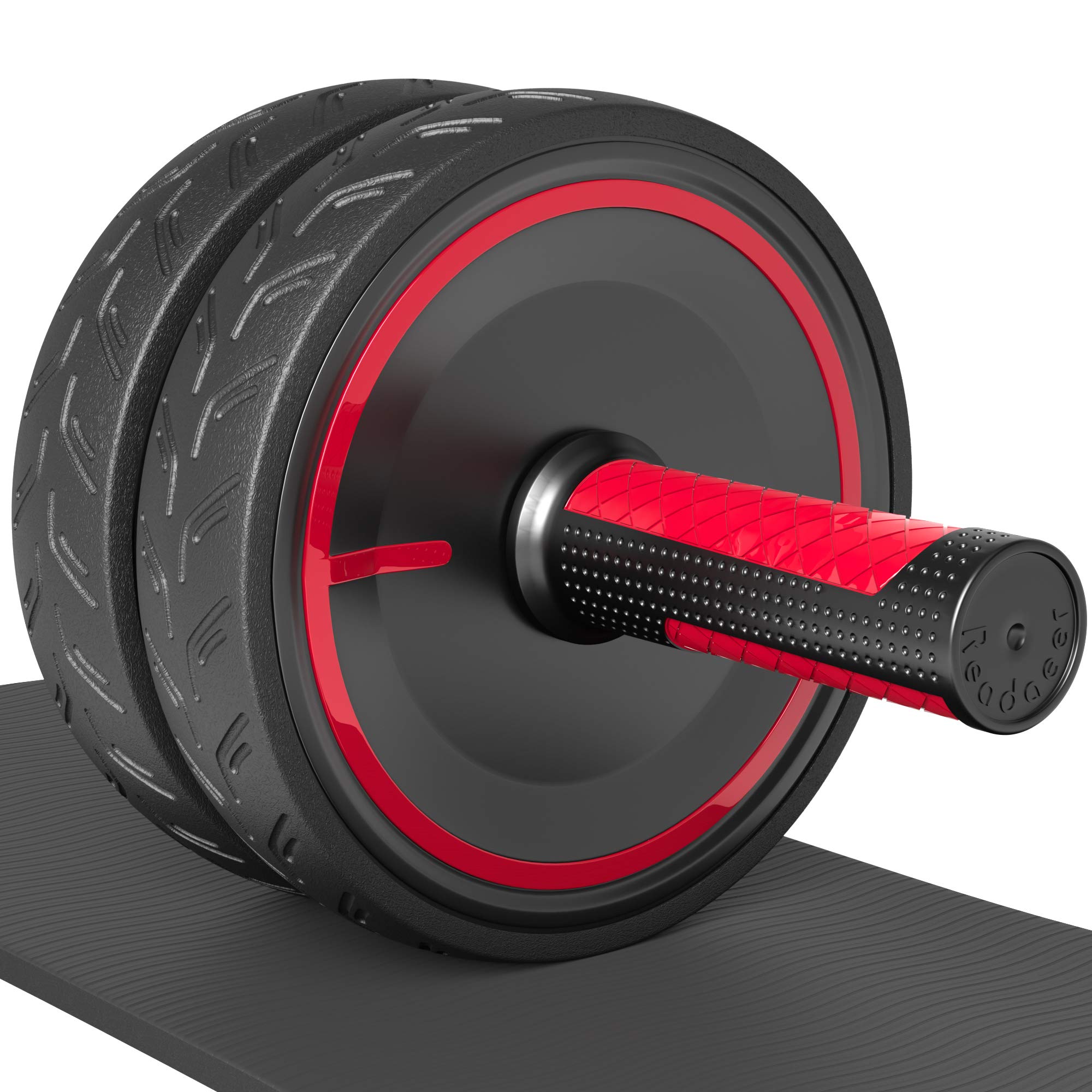 

Readaeer Roller Trainer Brzucha Rozwijaj Mięśnie