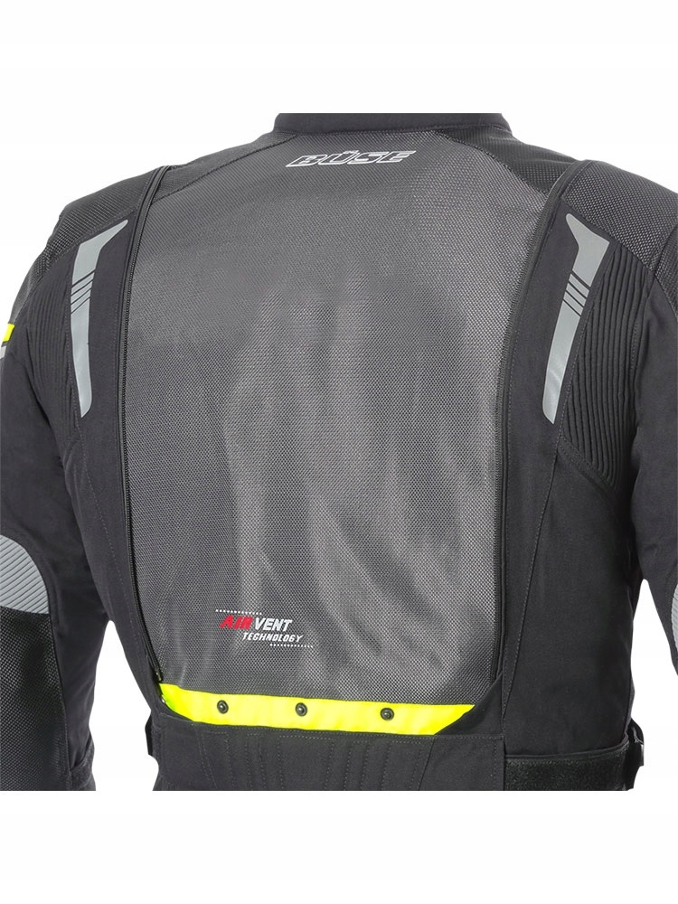 Kurtka Buse Agadir Black Producent Buse