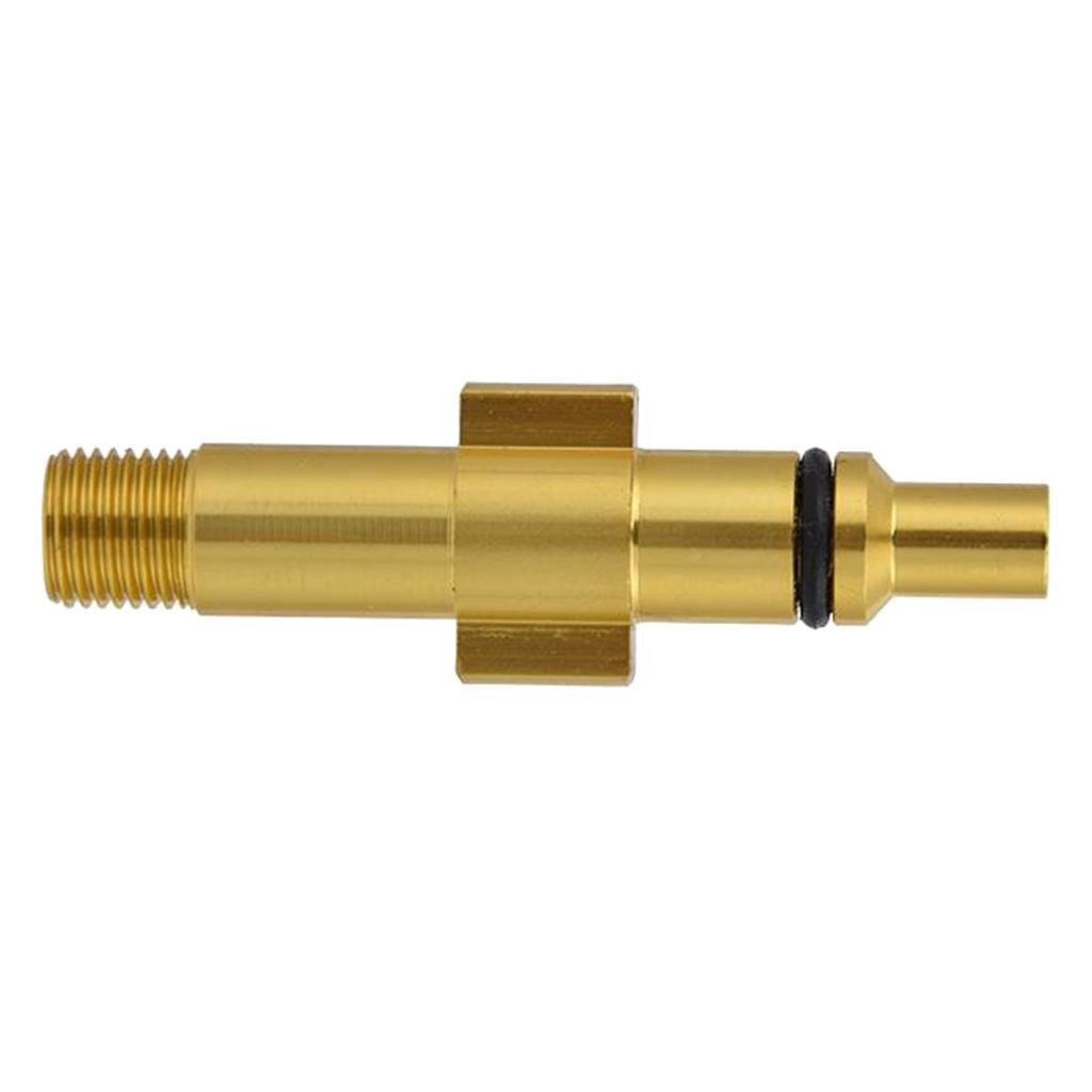 Adapter myjki ciśnieniowej / lancy piankowej do Kew Fit